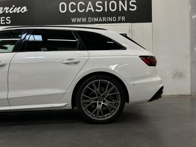 Audi S4 Avant image 3