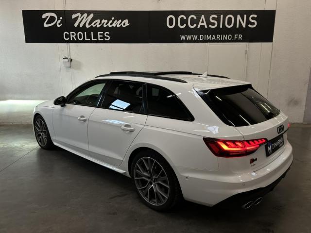 Audi S4 Avant image 7