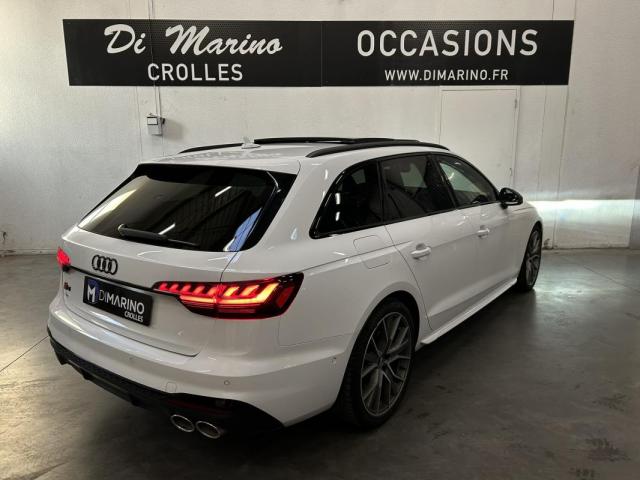 Audi S4 Avant image 4