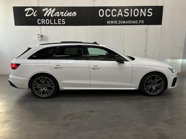 Audi S4 Avant image 9