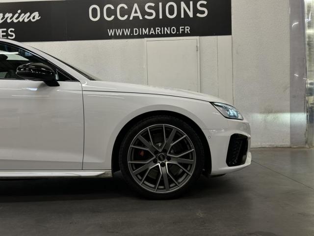 Audi S4 Avant image 2
