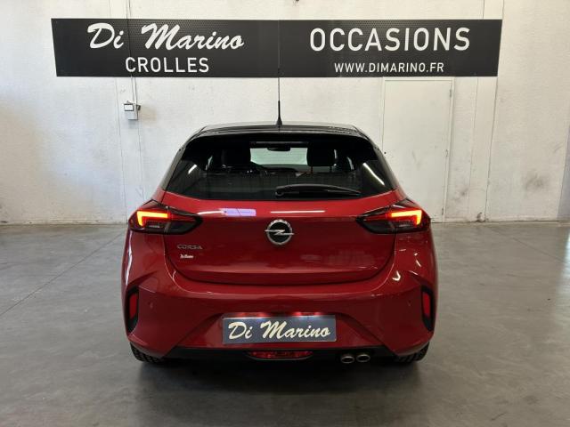 Opel Corsa image 2