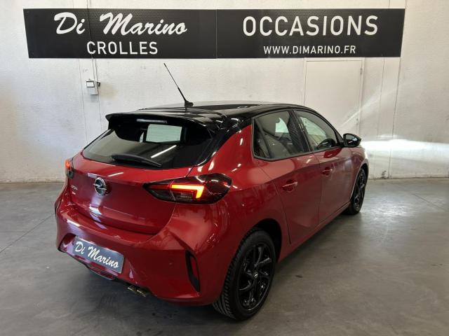 Opel Corsa image 9
