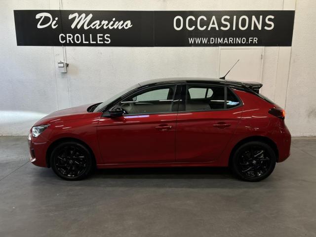 Opel Corsa image 3