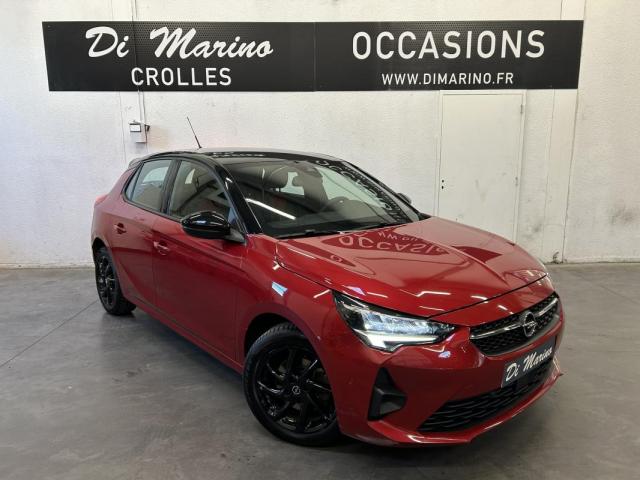 Opel Corsa image 6