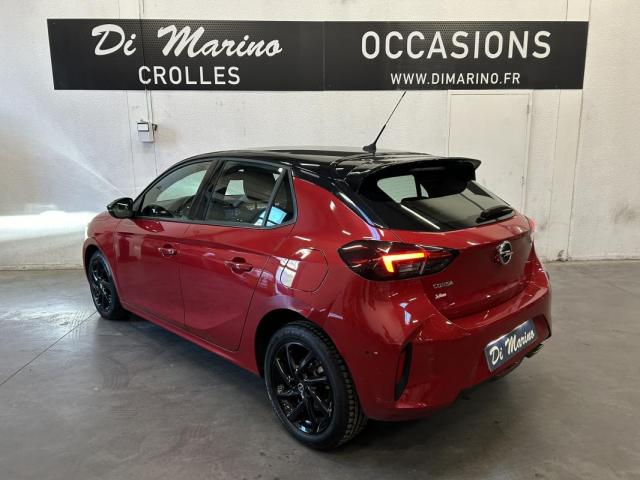 Opel Corsa image 5