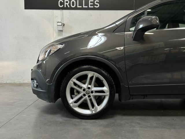 Opel Mokka image 9