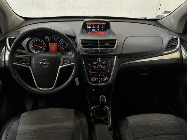Opel Mokka image 1