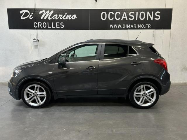 Opel Mokka image 8