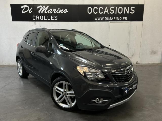 Opel Mokka image 7