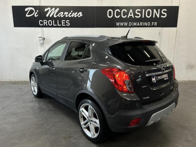 Opel Mokka image 2