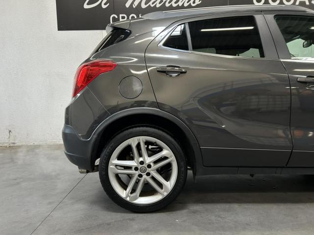 Opel Mokka image 5