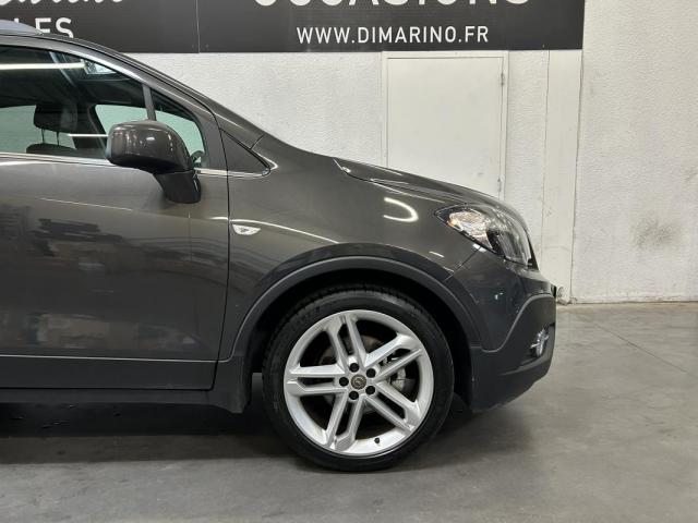 Opel Mokka image 6
