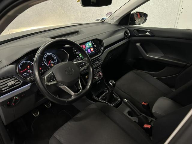 Volkswagen T-Cross image 2