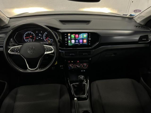 Volkswagen T-Cross image 1