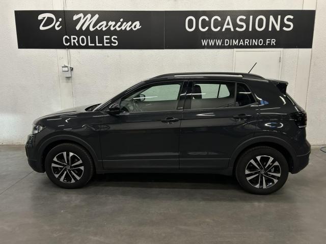 Volkswagen T-Cross image 6