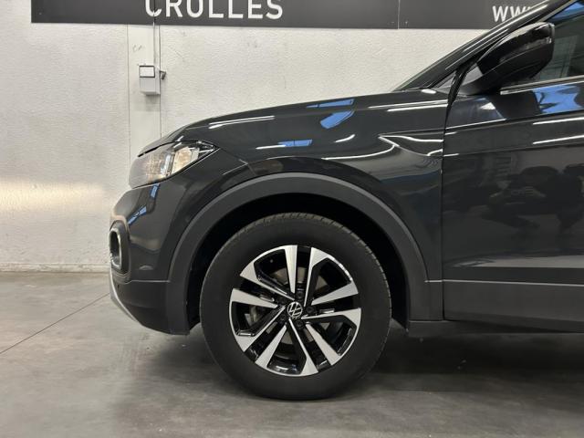 Volkswagen T-Cross image 7