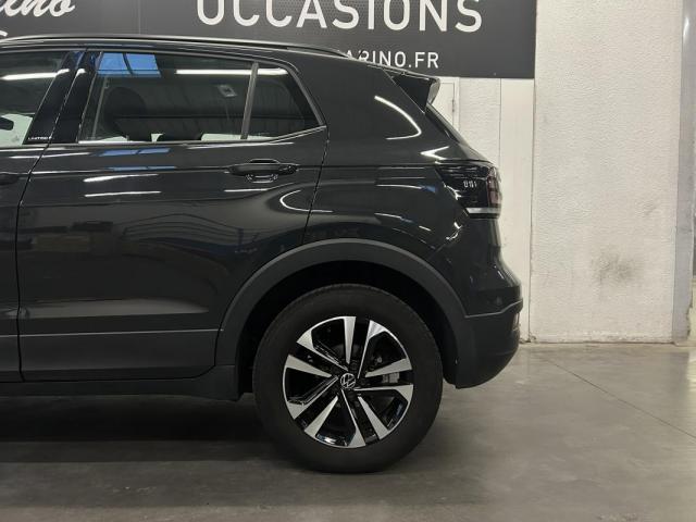 Volkswagen T-Cross image 3