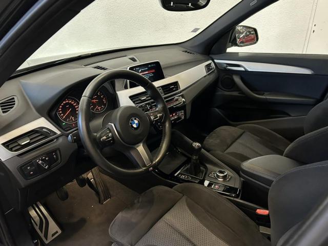 Bmw X1 image 7