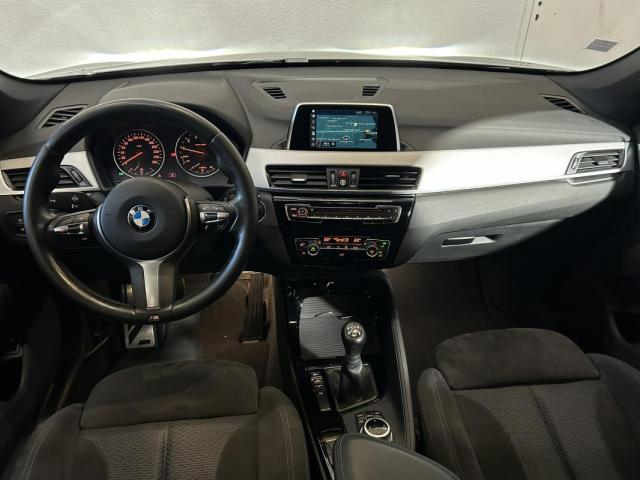 Bmw X1 image 5