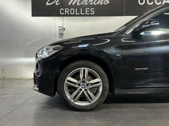 Bmw X1 image 6