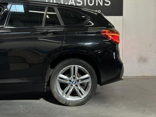 Bmw X1 image 3