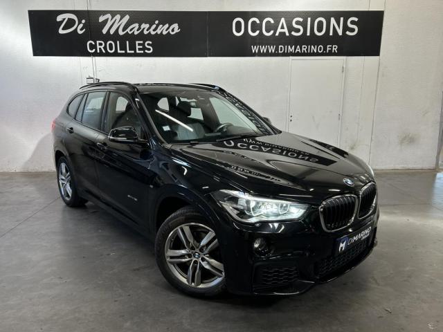 Bmw X1 image 4