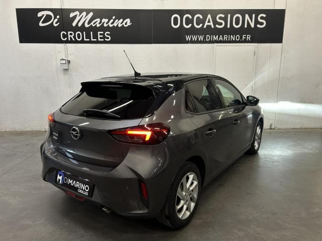 Opel Corsa image 6