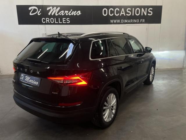 Skoda Kodiaq image 2