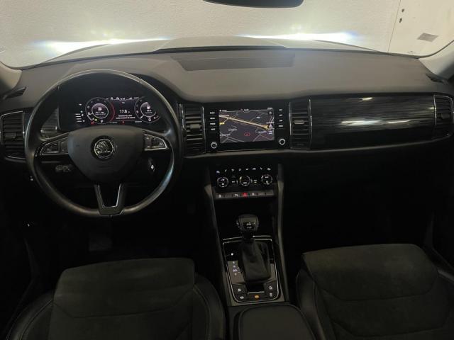 Skoda Kodiaq image 4
