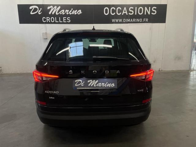 Skoda Kodiaq image 9