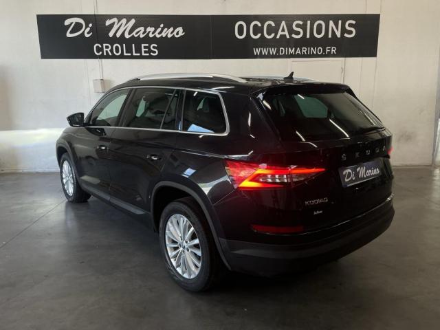 Skoda Kodiaq image 8