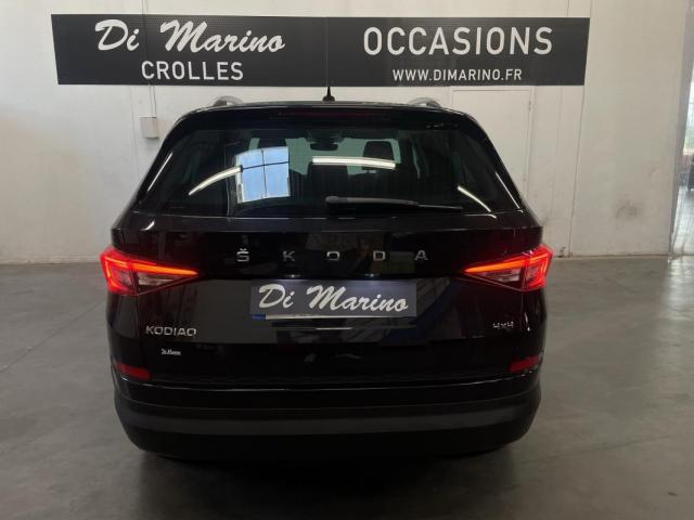 Skoda Kodiaq image 3