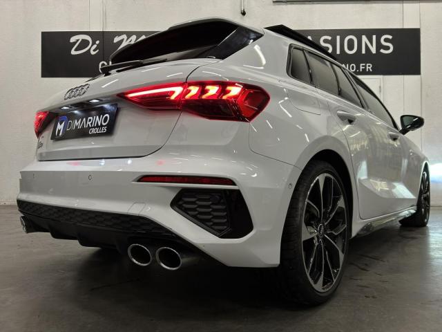 Audi S3 Sportback image 2