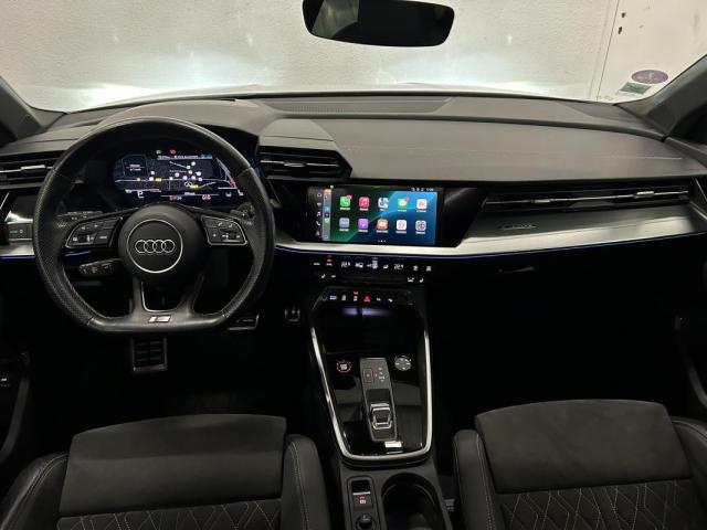 Audi S3 Sportback image 8