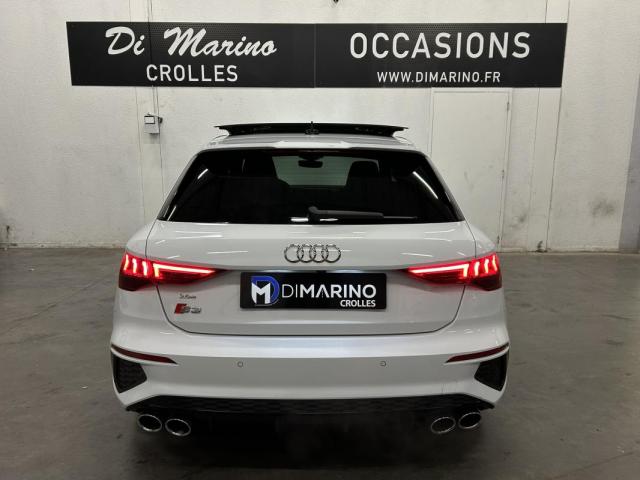 Audi S3 Sportback image 3