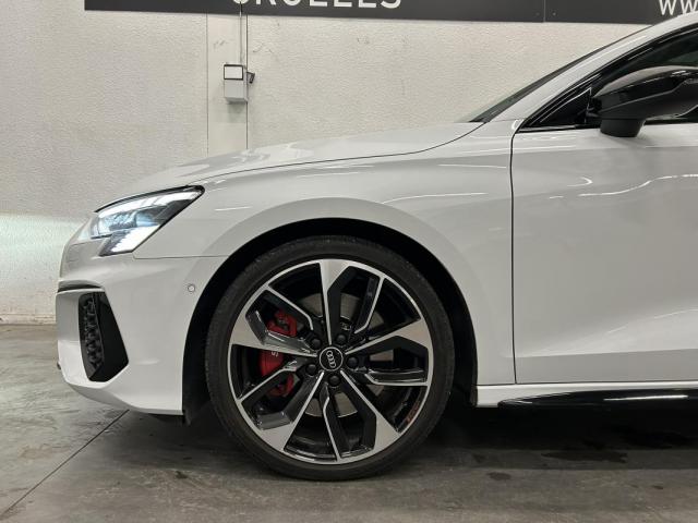 Audi S3 Sportback image 6