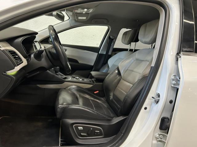 Renault Talisman Estate image 5