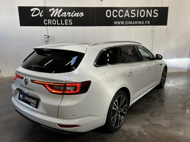 Renault Talisman Estate image 1