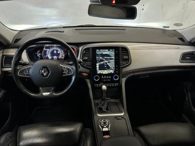 Renault Talisman Estate image 3