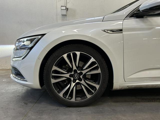 Renault Talisman Estate image 2
