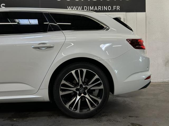 Renault Talisman Estate image 6