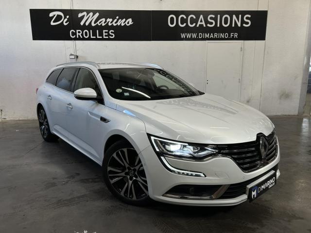 Renault Talisman Estate image 7