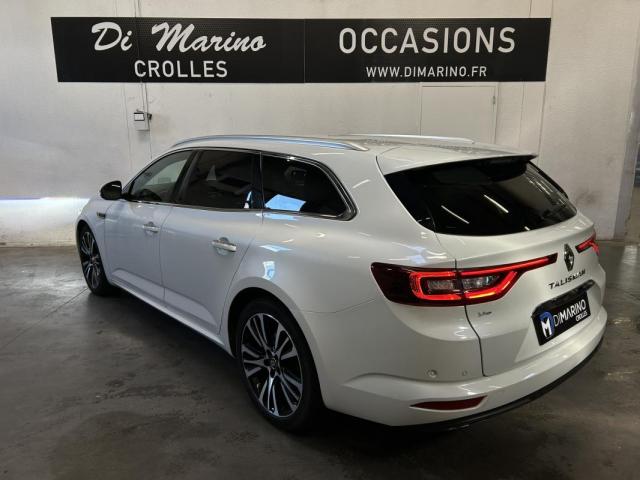 Renault Talisman Estate image 9