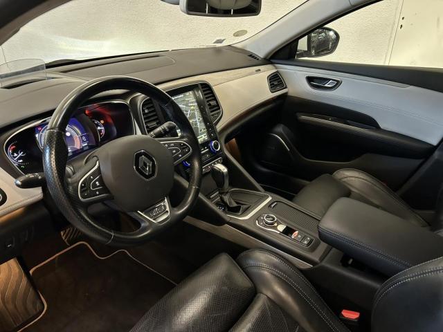 Renault Talisman Estate image 8