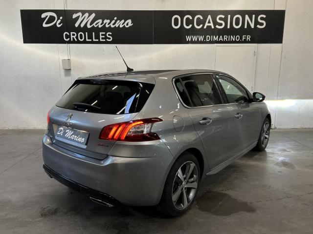 Peugeot 308 image 4