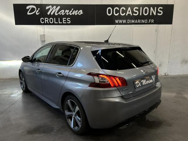 Peugeot 308 image 6