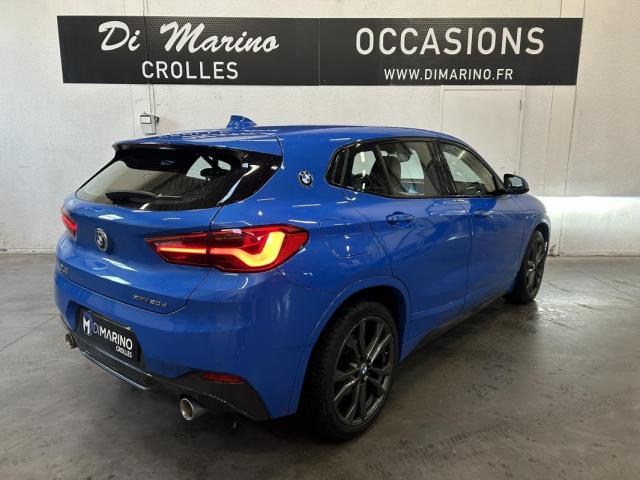 Bmw X2 image 7