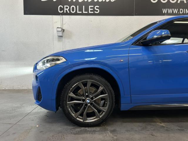 Bmw X2 image 3