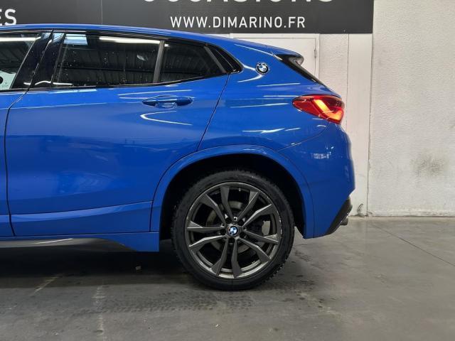 Bmw X2 image 2